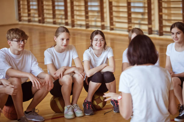 Lena School | Влияние спорта на школьную успеваемость: как физическая активность помогает учебе