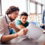 Lena School | 4 способа хорошо сдать ЕГЭ и не разориться на подготовке