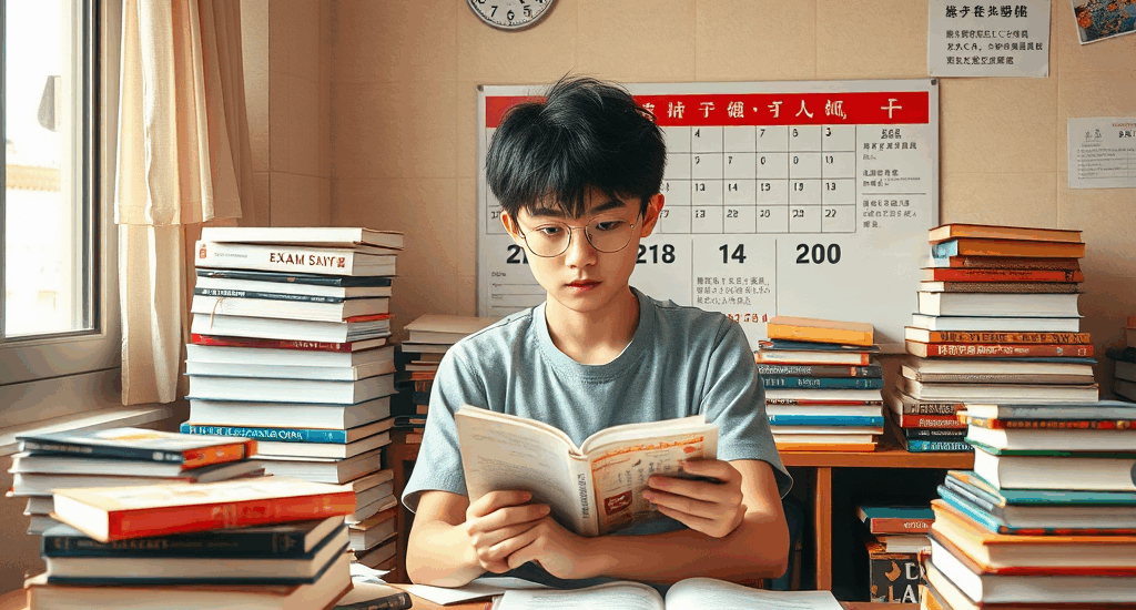 Lena School | Условия пересдачи ЕГЭ в 2025 году: что нужно знать