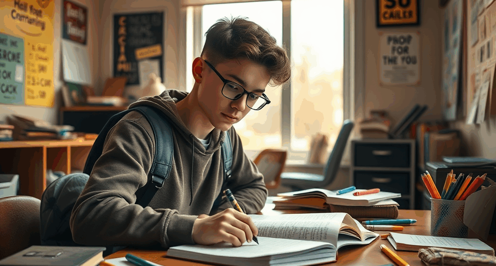 Lena School | Средний балл аттестата в 9 и 11 классе: как посчитать и на что он влияет