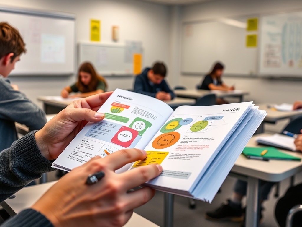 Lena School | Как правильно пользоваться сборниками ФИПИ