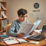 Lena School | Математика (профиль): стратегии подготовки к ЕГЭ