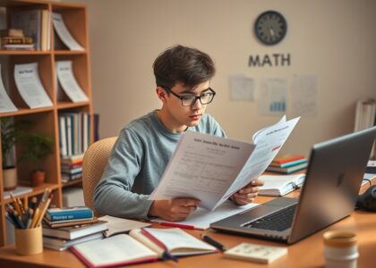 Lena School | Математика (профиль): стратегии подготовки к ЕГЭ