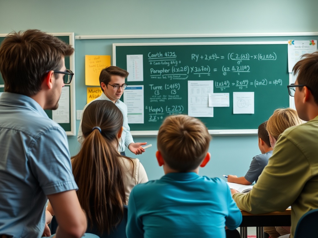 Lena School | Решение заданий с параметрами на ЕГЭ по математике