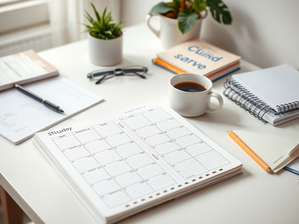 Lena School | Как повторять материал в последние недели перед экзаменом Lena School | Как повторять материал в последние недели перед экзаменом