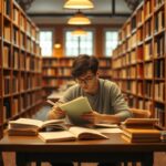 Lena School | Как повторять материал в последние недели перед экзаменом