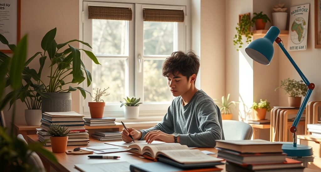 Lena School | ЕГЭ и время: как правильно распределить силы на экзамене