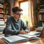 Lena School | Как развивать навыки решения задач на ЕГЭ по математике