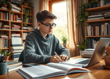 Lena School | Как развивать навыки решения задач на ЕГЭ по математике