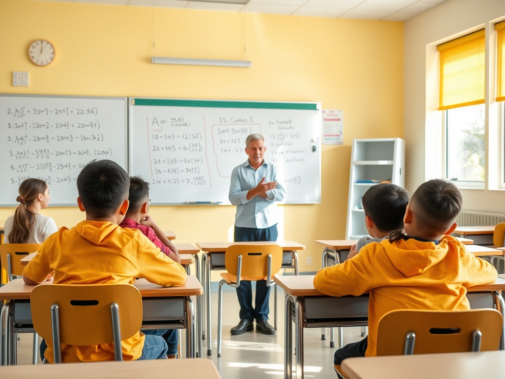 Lena School | Как развивать навыки решения задач на ЕГЭ по математике