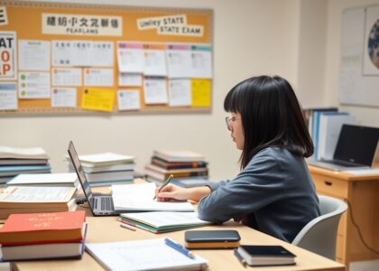 Lena School | Какие ошибки чаще всего допускают выпускники при подготовке к ЕГЭ